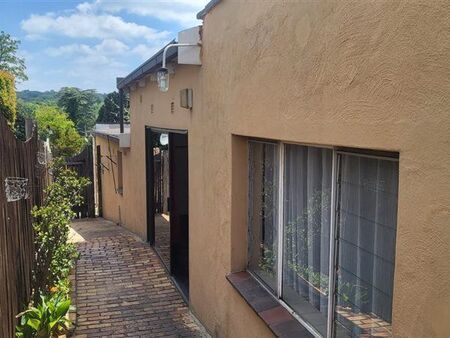 1 Bedroom House in Craighall Park