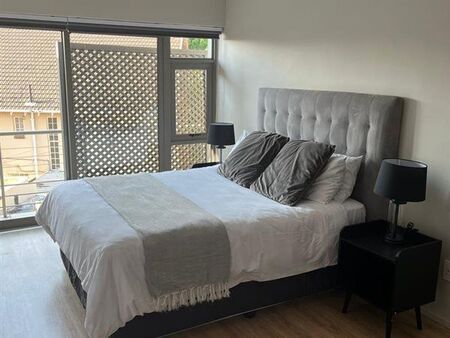 3 Bedroom Apartment in Oaklands
