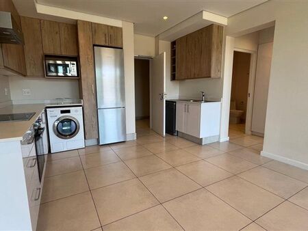 2 Bedroom Apartment in Glenadrienne