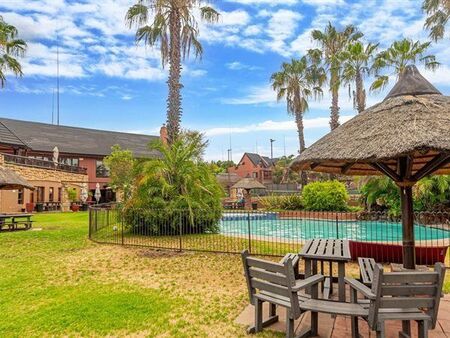 1 Bedroom Apartment in Magaliessig