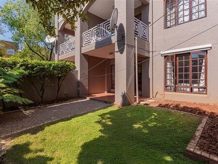 2 Bedroom Apartment in Riviera