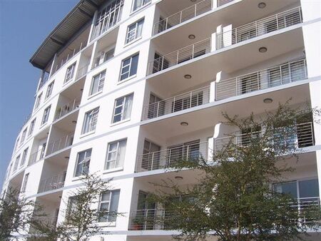 2 Bedroom Apartment in Riviera