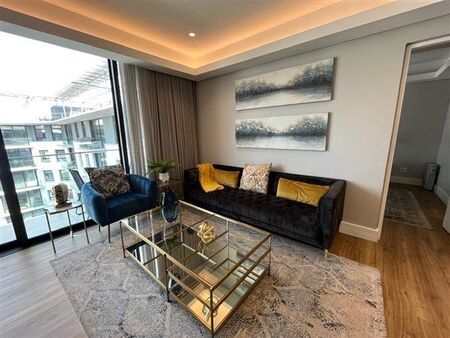 1 Bedroom Apartment in Melrose Arch