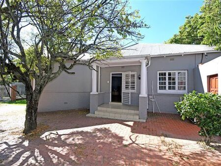 4 Bedroom House in Parkwood