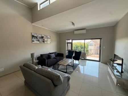 3 Bedroom Apartment in Melrose North