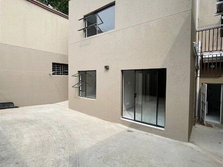2 Bedroom Apartment in Norwood