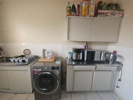 1 Bedroom Apartment in Linden