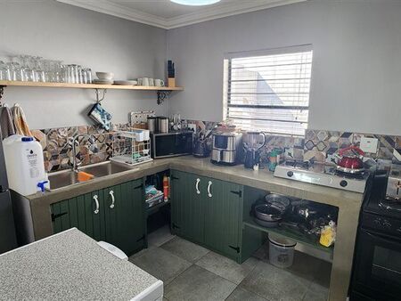 1 Bedroom House in Franklin Roosevelt Park