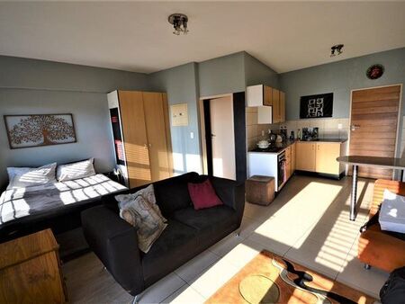 1 Bedroom Apartment in Milpark