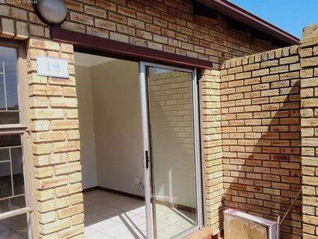 2 Bedroom Apartment in Blackheath