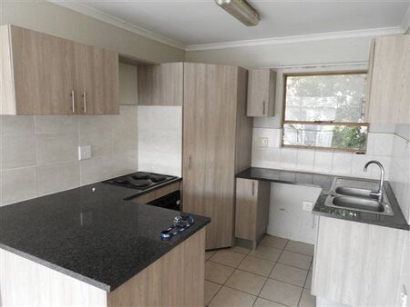 1.5 Bedroom House in Blackheath
