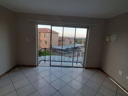 2 Bedroom Apartment in North Riding