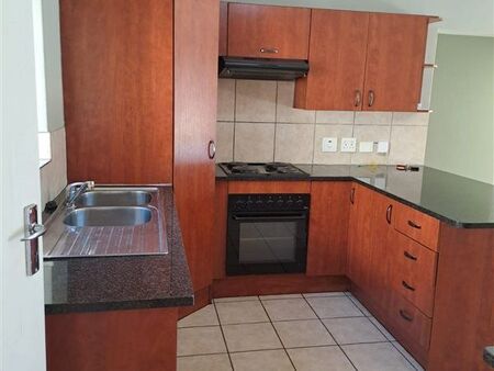 3 Bedroom Apartment in North Riding