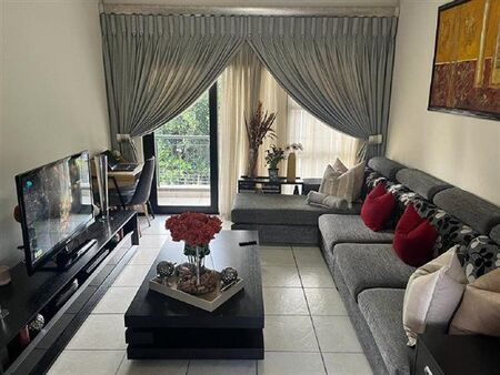 2 Bedroom Apartment in North Riding