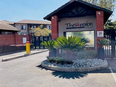 2 Bedroom Apartment in North Riding
