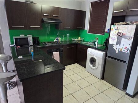 2 Bedroom Apartment in Northgate