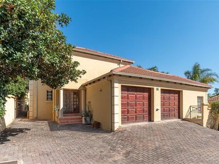 4 Bedroom House in North Riding