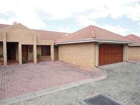 3 Bedroom Apartment in North Riding