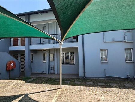 2 Bedroom Apartment in Sharonlea