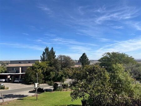 2 Bedroom Apartment in Jackal Creek Golf Estate