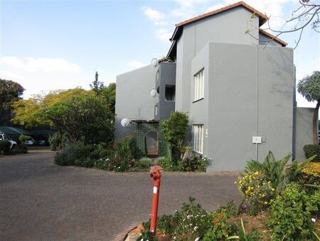 1 Bedroom Apartment in Northgate