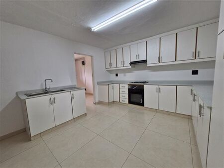 3 Bedroom Apartment in Umhlatuzana