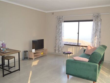 1 Bedroom Apartment in Bluff