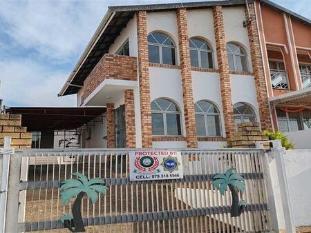 3 Bedroom Townhouse in Croftdene