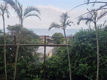 1 Bedroom House in Bluff