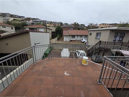 2 Bedroom Apartment in Bluff