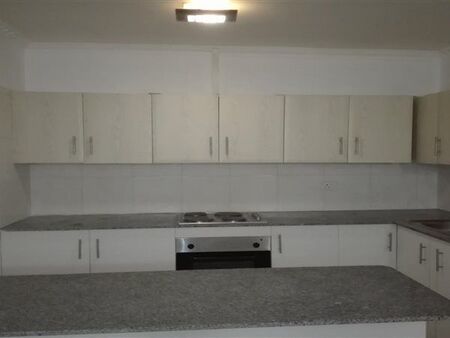 1 Bedroom Apartment in Bluff