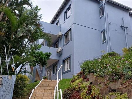 2 Bedroom Flat in Amanzimtoti