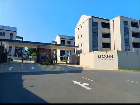 2 Bedroom Apartment in Amanzimtoti