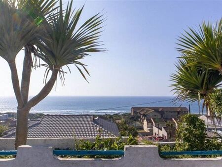 3 Bedroom Apartment in Warner Beach