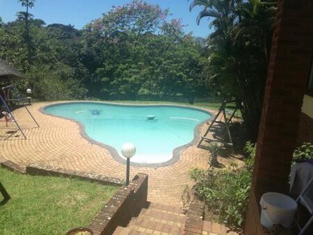 1 Bedroom Apartment in Doon Heights