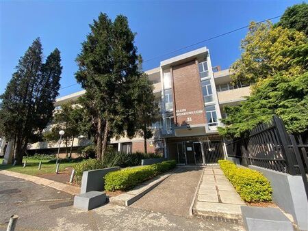 2 Bedroom Apartment in Honey Hill