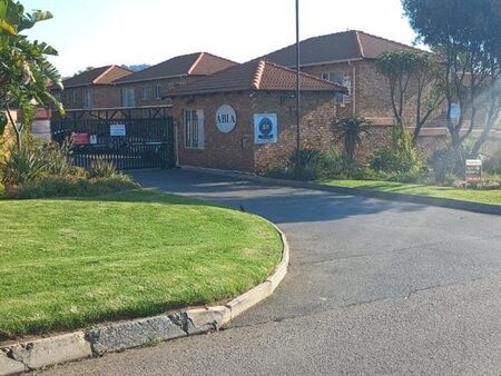 2 Bedroom Apartment in Allens Nek