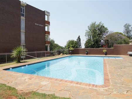 1.5 Bedroom Flat in Honey Hill