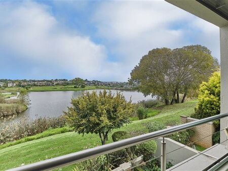 2 Bedroom Apartment in Eagle Canyon Golf Estate