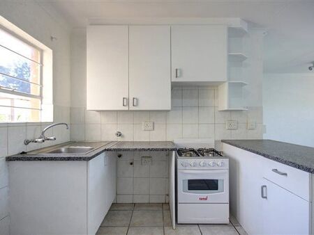 1 Bedroom Apartment in Allens Nek