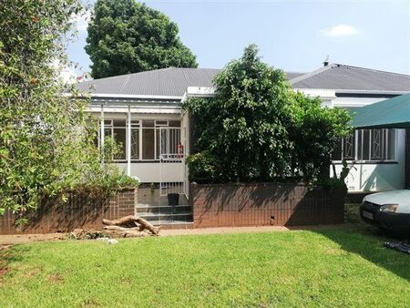 3 Bedroom House in Krugersdorp North