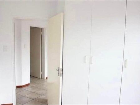 2 Bedroom House in Randfontein Central