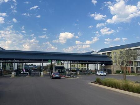 2 Bedroom Apartment in Savannah Country Estate