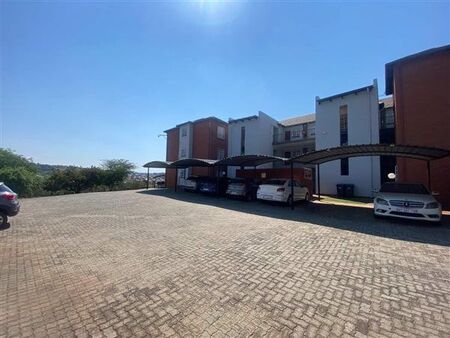 2 Bedroom Apartment in Noordheuwel