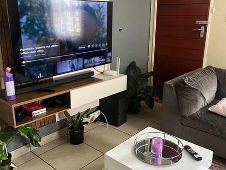 2 Bedroom House in Mindalore