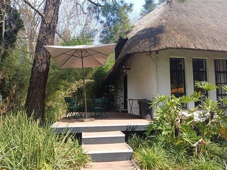 1 Bedroom House in Muldersdrift