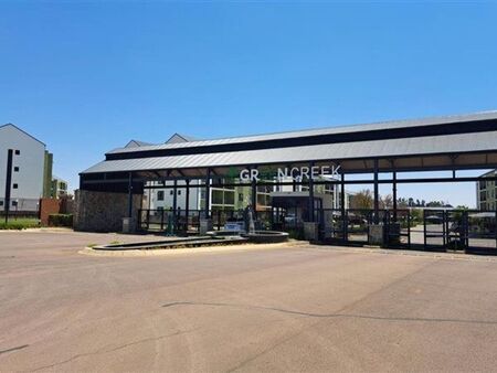 2 Bedroom Apartment in Savannah Country Estate