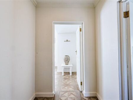 2 Bedroom Apartment in Silver Lakes Golf Estate