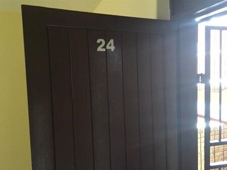 1 Bedroom Apartment in Daspoort