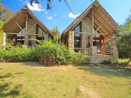 1 Bedroom House in Muldersdrift